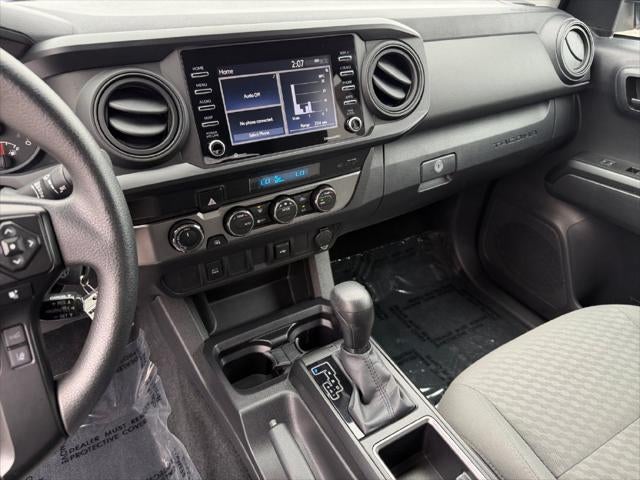 2022 Toyota Tacoma SR V6