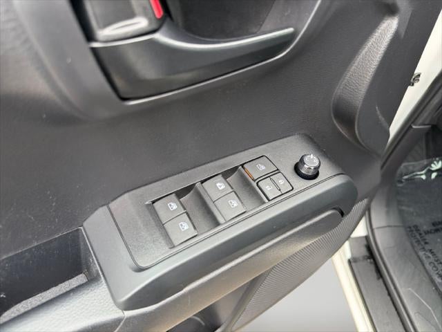 2022 Toyota Tacoma SR V6