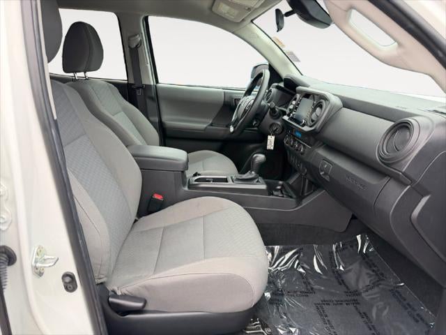2022 Toyota Tacoma SR V6