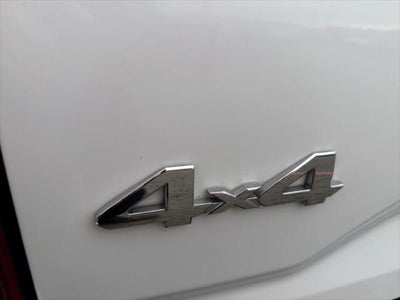 2022 Toyota Tacoma SR V6