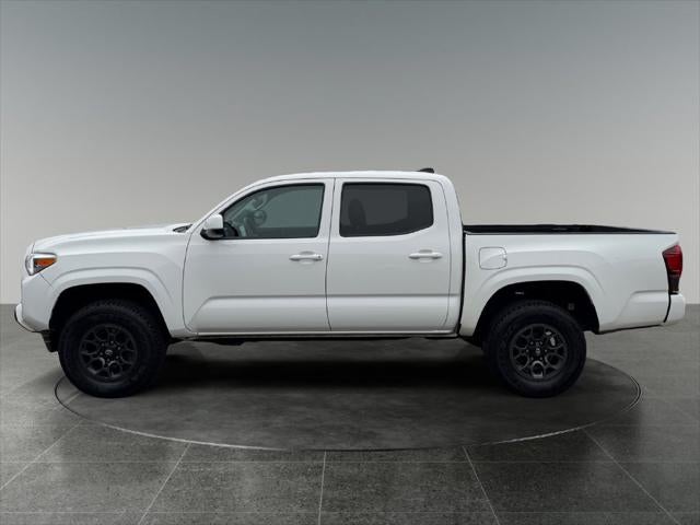 2022 Toyota Tacoma SR V6