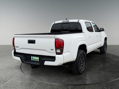 2022 Toyota Tacoma SR V6