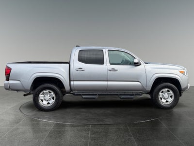 2020 Toyota Tacoma SR V6