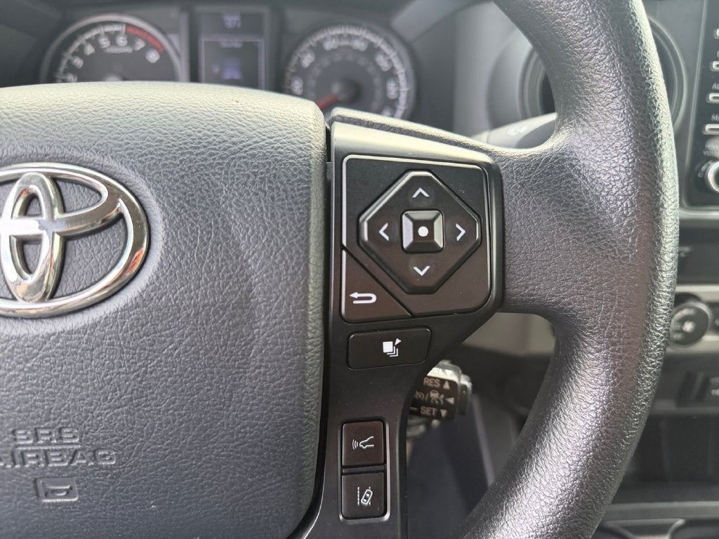 2020 Toyota Tacoma SR V6