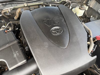 2020 Toyota Tacoma SR V6