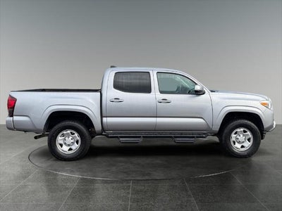 2020 Toyota Tacoma SR V6