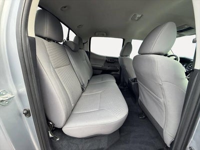 2020 Toyota Tacoma SR V6