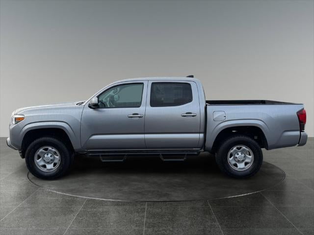 2020 Toyota Tacoma SR V6