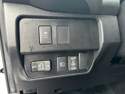 2023 Toyota TACOMA TRAIL Trail Edition V6