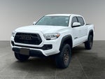 2023 Toyota TACOMA TRAIL Trail Edition V6