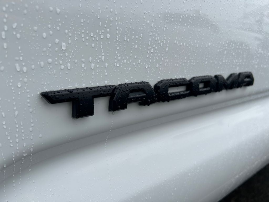 2023 Toyota TACOMA TRAIL Trail Edition V6