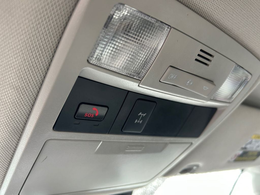 2023 Toyota TACOMA TRAIL Trail Edition V6