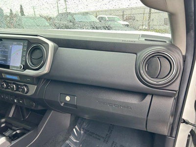 2023 Toyota TACOMA TRAIL Trail Edition V6