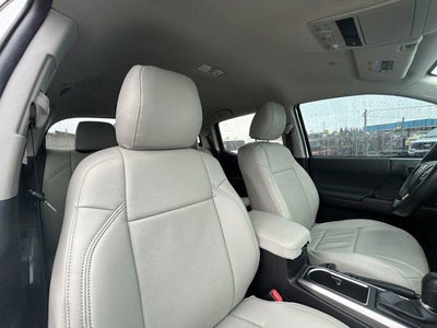 2023 Toyota TACOMA TRAIL Trail Edition V6