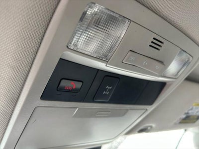 2023 Toyota TACOMA TRAIL Trail Edition V6