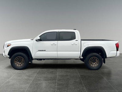 2023 Toyota TACOMA TRAIL Trail Edition V6