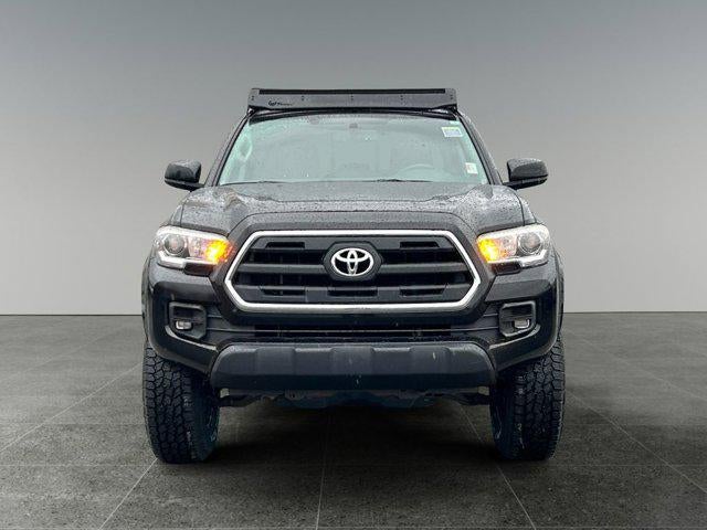 2017 Toyota TACOMA SR5 SR5 V6