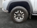 2019 Toyota Tacoma TRD Off-Road V6