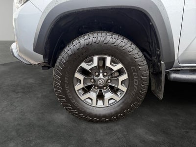 2019 Toyota Tacoma TRD Off-Road V6