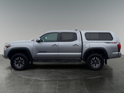 2019 Toyota Tacoma TRD Off-Road V6