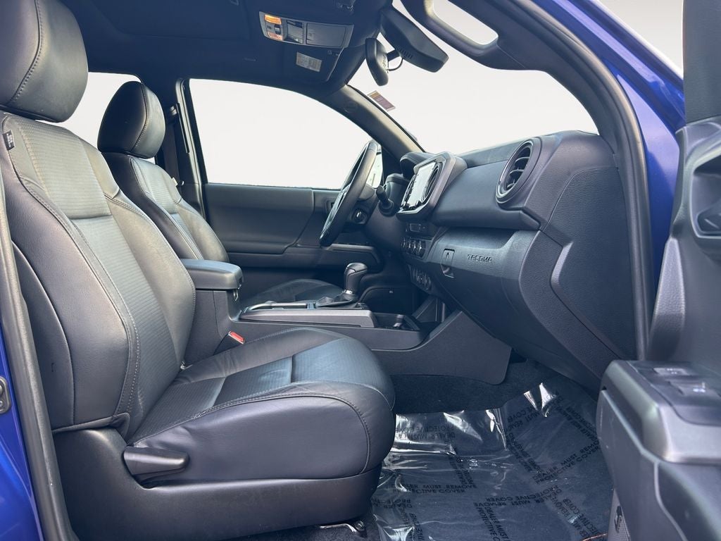 2023 Toyota TACOMA TRD SPORT TRD Sport V6