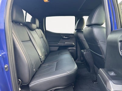 2023 Toyota TACOMA TRD SPORT TRD Sport V6