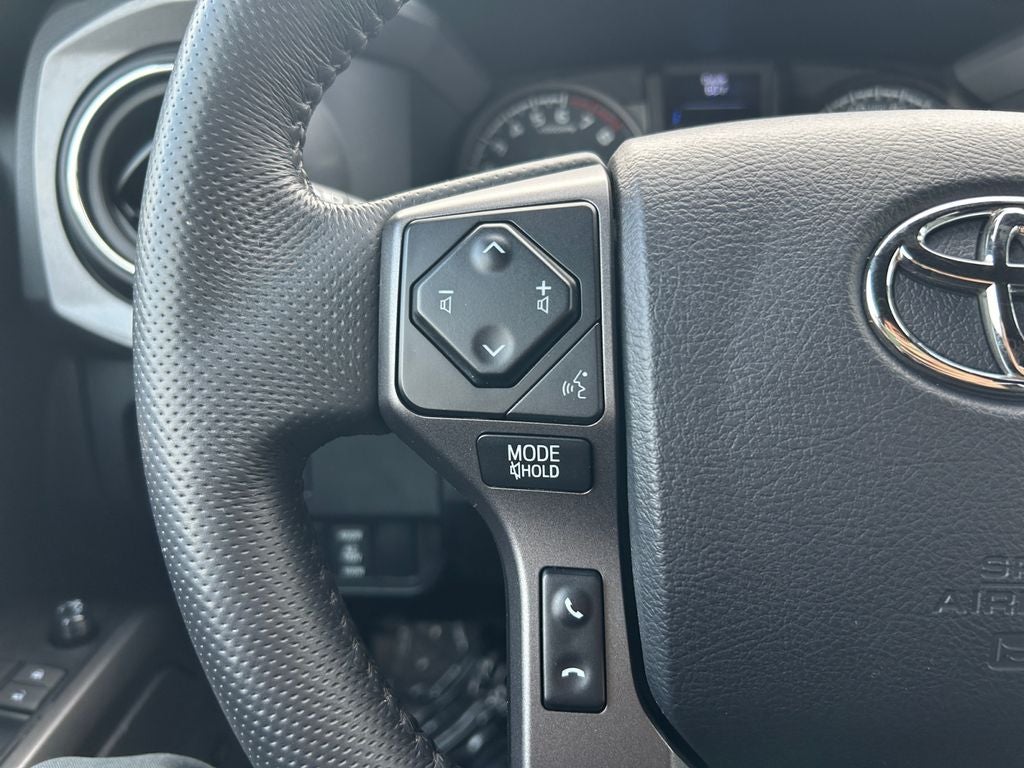 2023 Toyota TACOMA TRD SPORT TRD Sport V6