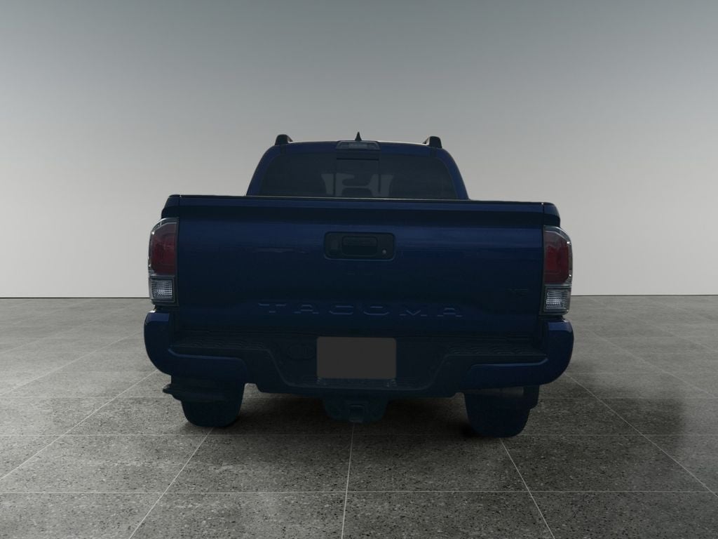 2023 Toyota TACOMA TRD SPORT TRD Sport V6