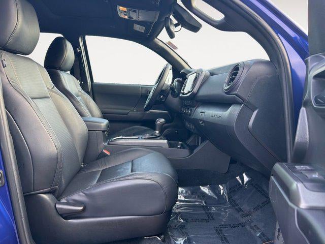 2023 Toyota TACOMA TRD SPORT TRD Sport V6