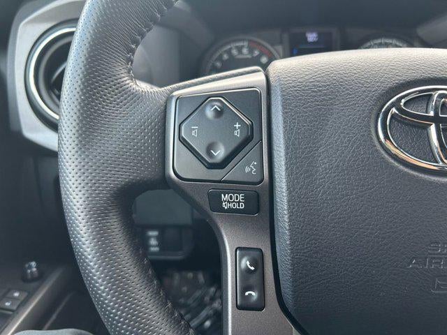 2023 Toyota TACOMA TRD SPORT TRD Sport V6