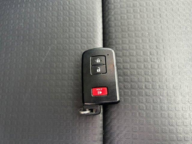 2023 Toyota TACOMA TRD SPORT TRD Sport V6