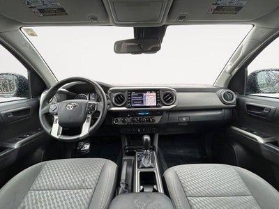 2023 Toyota TACOMA SR5 SR5 V6