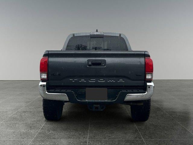 2023 Toyota TACOMA SR5 SR5 V6