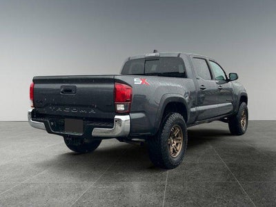 2023 Toyota TACOMA SR5 SR5 V6