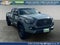 2022 Toyota TACOMA TRD OFFRD TRD Off-Road V6