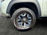 2022 Toyota TACOMA TRD OFFRD TRD Off-Road V6
