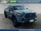 2022 Toyota TACOMA TRD OFFRD TRD Off-Road V6