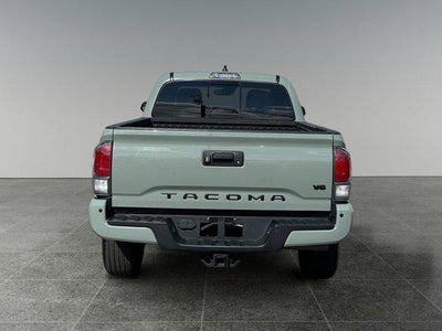 2022 Toyota TACOMA TRD OFFRD TRD Off-Road V6