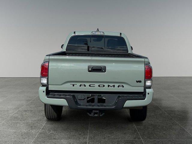 2022 Toyota TACOMA TRD OFFRD TRD Off-Road V6