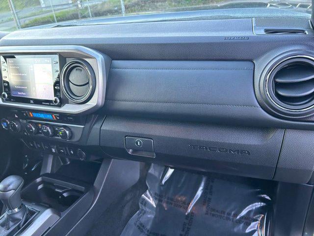 2023 Toyota TACOMA LIMITED Limited V6