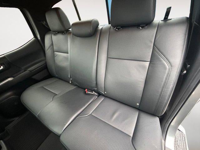 2023 Toyota TACOMA LIMITED Limited V6