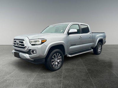2023 Toyota TACOMA LIMITED Limited V6