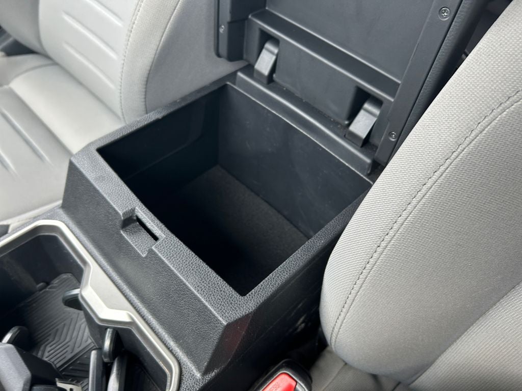 2024 Toyota TACOMA TRD SPORT TRD Sport