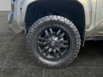 2024 Toyota TACOMA TRD SPORT TRD Sport