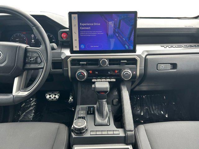 2024 Toyota TACOMA TRD SPORT TRD Sport