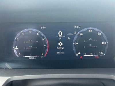 2024 Toyota TACOMA TRD SPORT TRD Sport