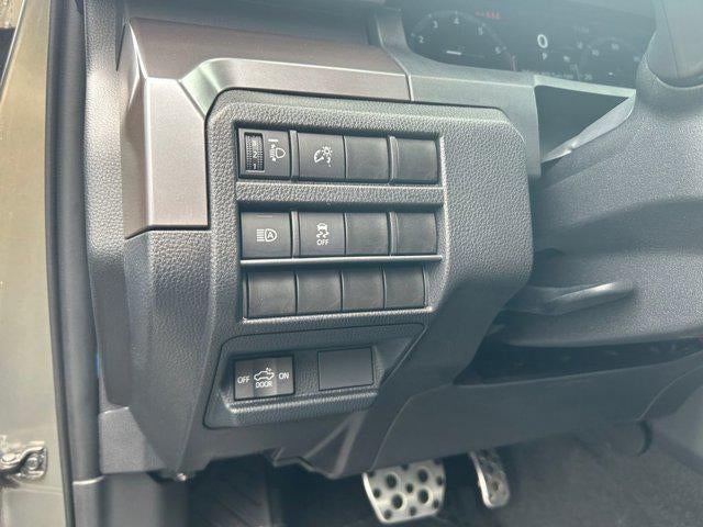 2024 Toyota TACOMA TRD SPORT TRD Sport