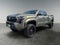 2024 Toyota TACOMA TRD SPORT TRD Sport