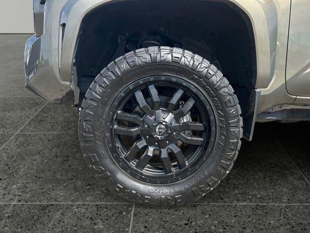 2024 Toyota TACOMA TRD SPORT TRD Sport
