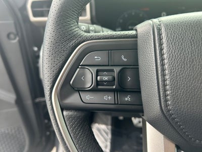 2025 Toyota TACOMA TRD SPORT TRD Sport